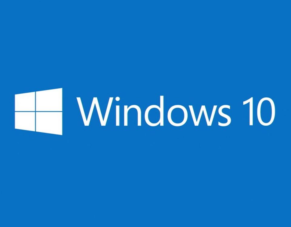 windows 10 upgrade