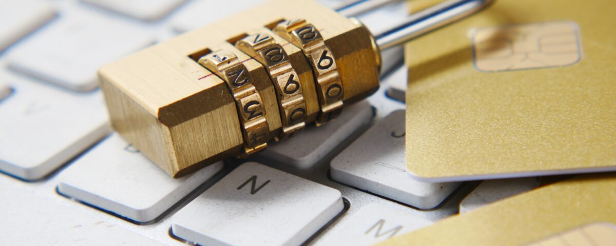 Padlock image